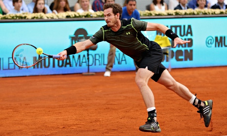 Andy Murray
