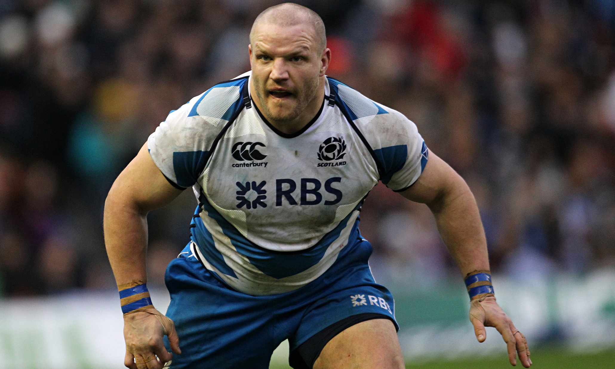 Euan Murray Alchetron, The Free Social Encyclopedia