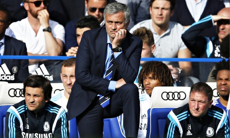 Jose Mourinho
