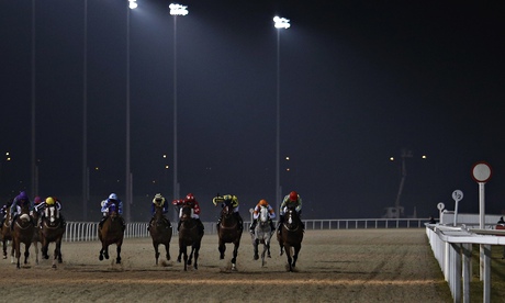 Chelmsford City Races