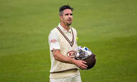 Kevin Pietersen 