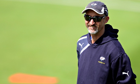 Yorkshire v Hampshire - LV County Championship