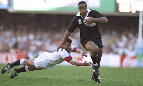 Jonah Lomu