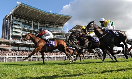 York Racecourse