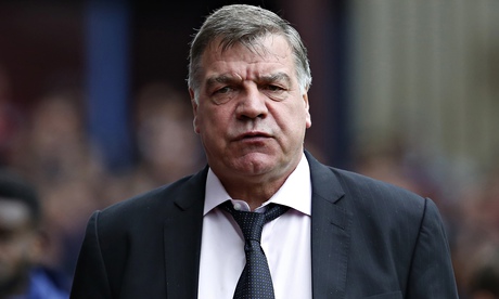 Sam Allardyce