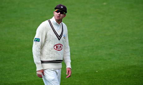 Kevin Pietersen