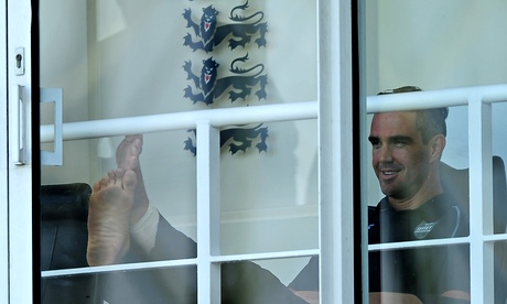 Kevin Pietersen Surrey