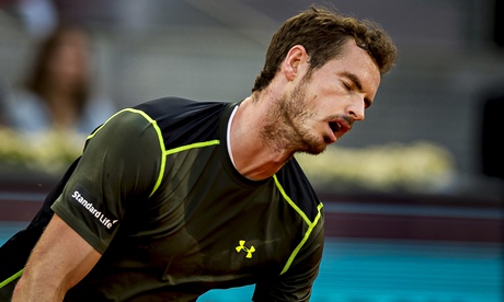 Andy Murray