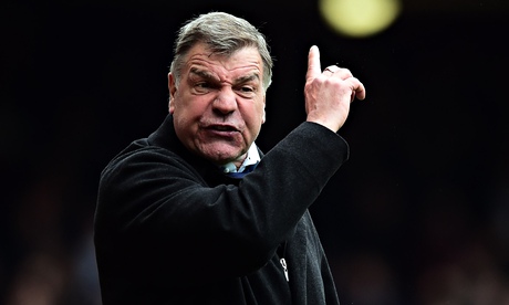 Sam Allardyce