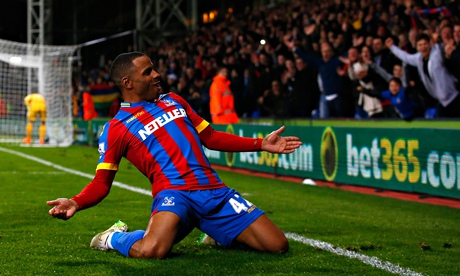 Jason Puncheon