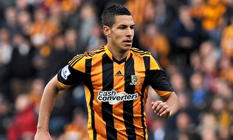 Jake Livermore 