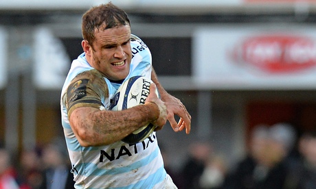 Jamie Roberts