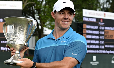 Wells Fargo Golf Championship,  Charlotte, North Carolina, America - 17 May 2015