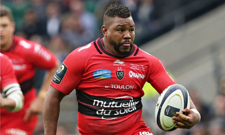 Steffon Armitage