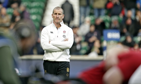 Stuart Lancaster will test his extended England squad in Surrey and Colorado this summer