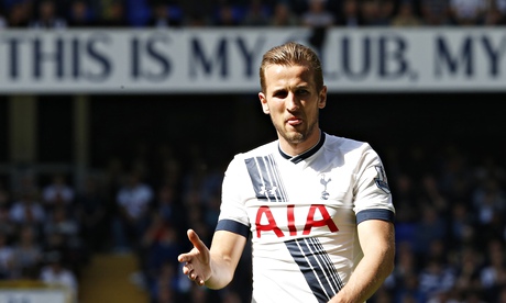 Tottenham Hotspur v Hull City - Barclays Premier League