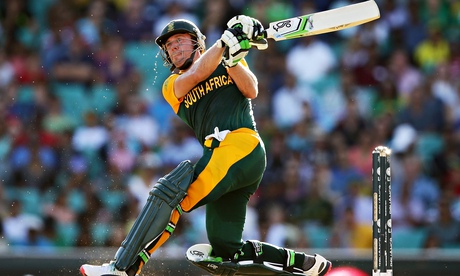 South Africa v West Indies - 2015 ICC Cricket World Cup