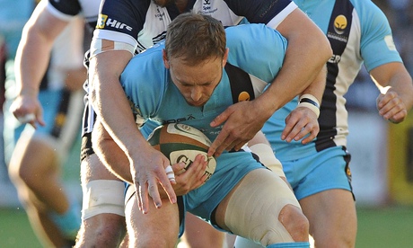 Chris Pennell