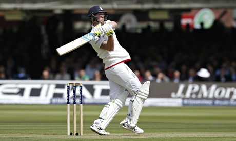 Ben Stokes England v New Zealand 