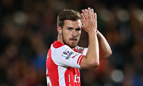 Aaron Ramsey