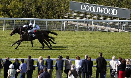 Goodwood Races
