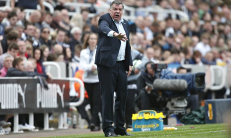 Sam Allardyce
