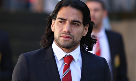 Radamel Falcao