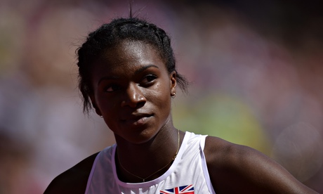 Dina Asher-Smith