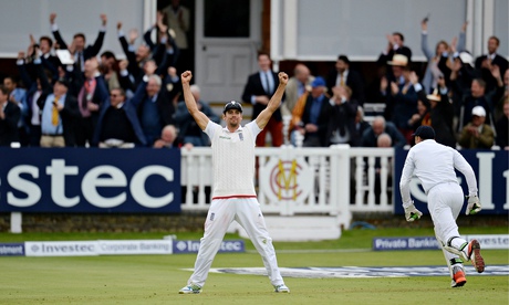 Alastair Cook 