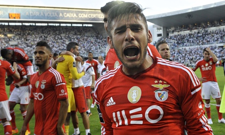 Eduardo Salvio