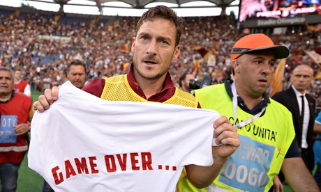 Francesco Totti