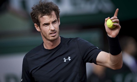 Andy Murray