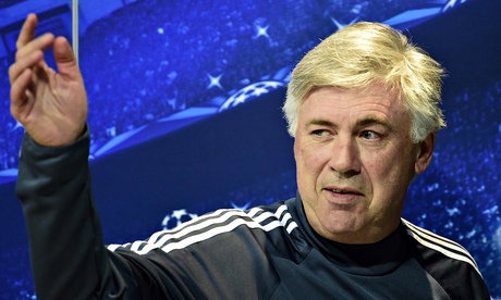 Carlo Ancelotti