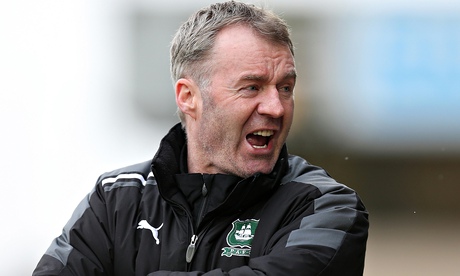 John Sheridan