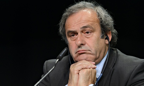 Michel Platini