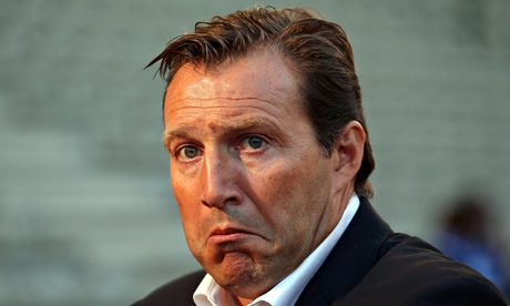 Marc Wilmots