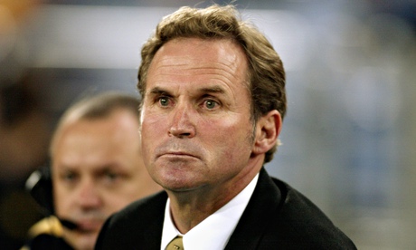 Brian Smith, rugby coach