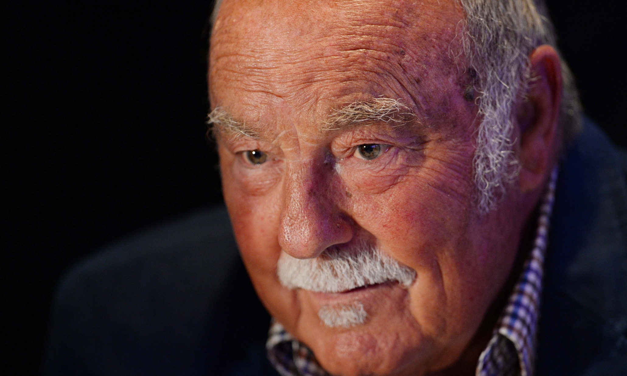 Jimmy Greaves in intensive care after suffering stroke | Football | The Guardian2060 x 1236