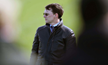 Aidan O'Brien