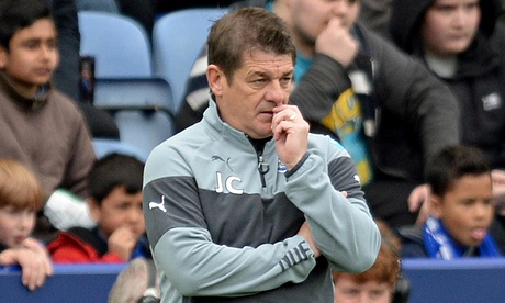 John Carver