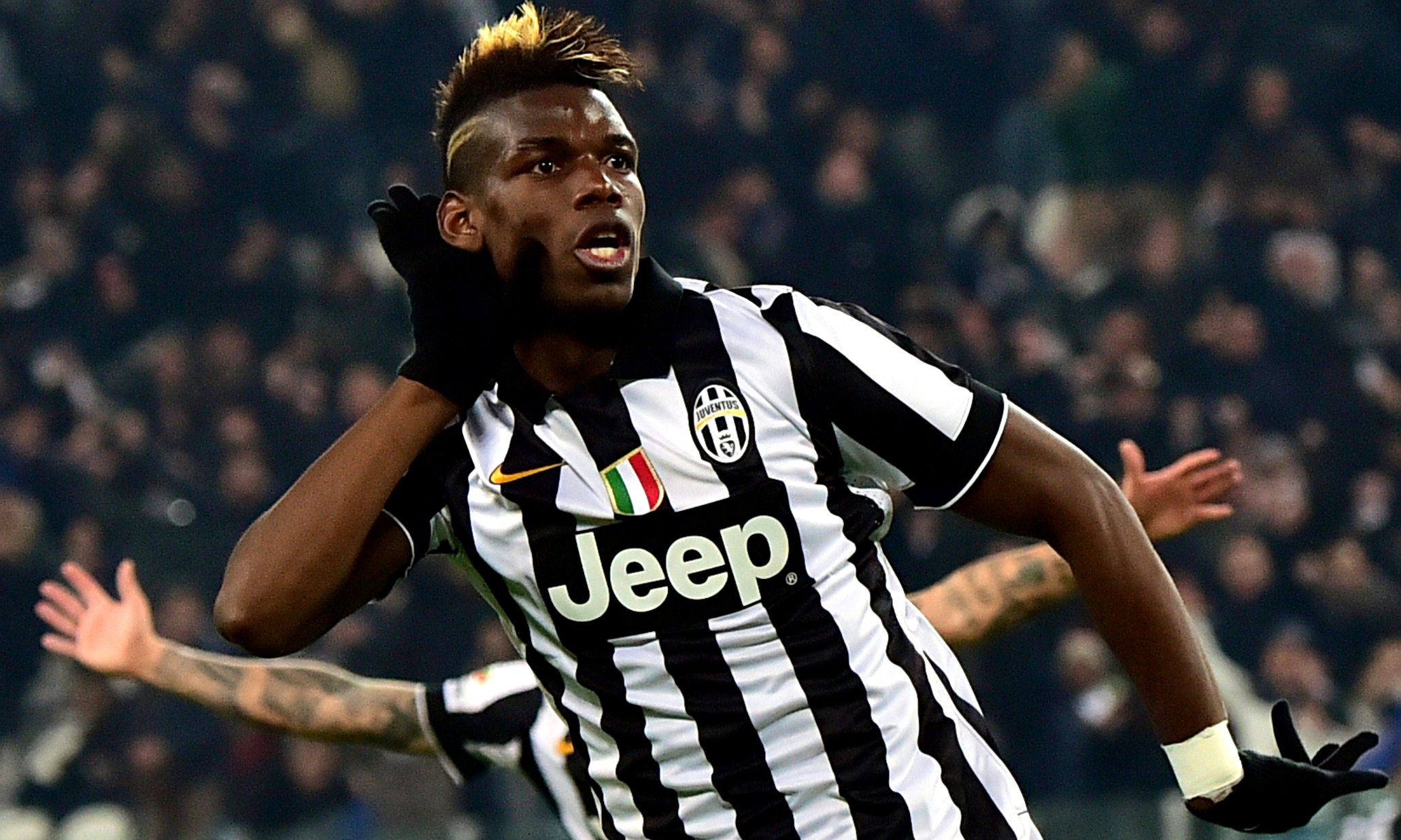 Juventus say Paul Pogba not for sale amid interest from ...