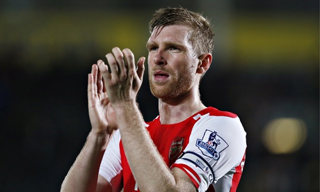 Per Mertesacker