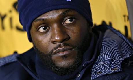 Emmanuel Adebayor