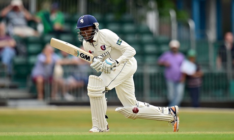 Daniel Bell-Drummond