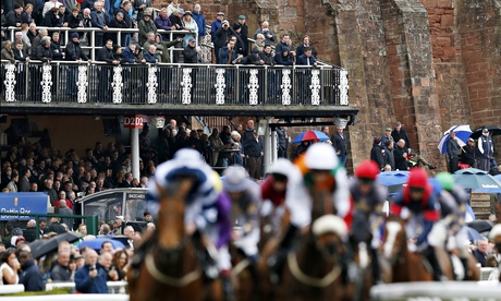 Chester May Festival