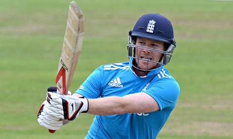 Eoin Morgan
