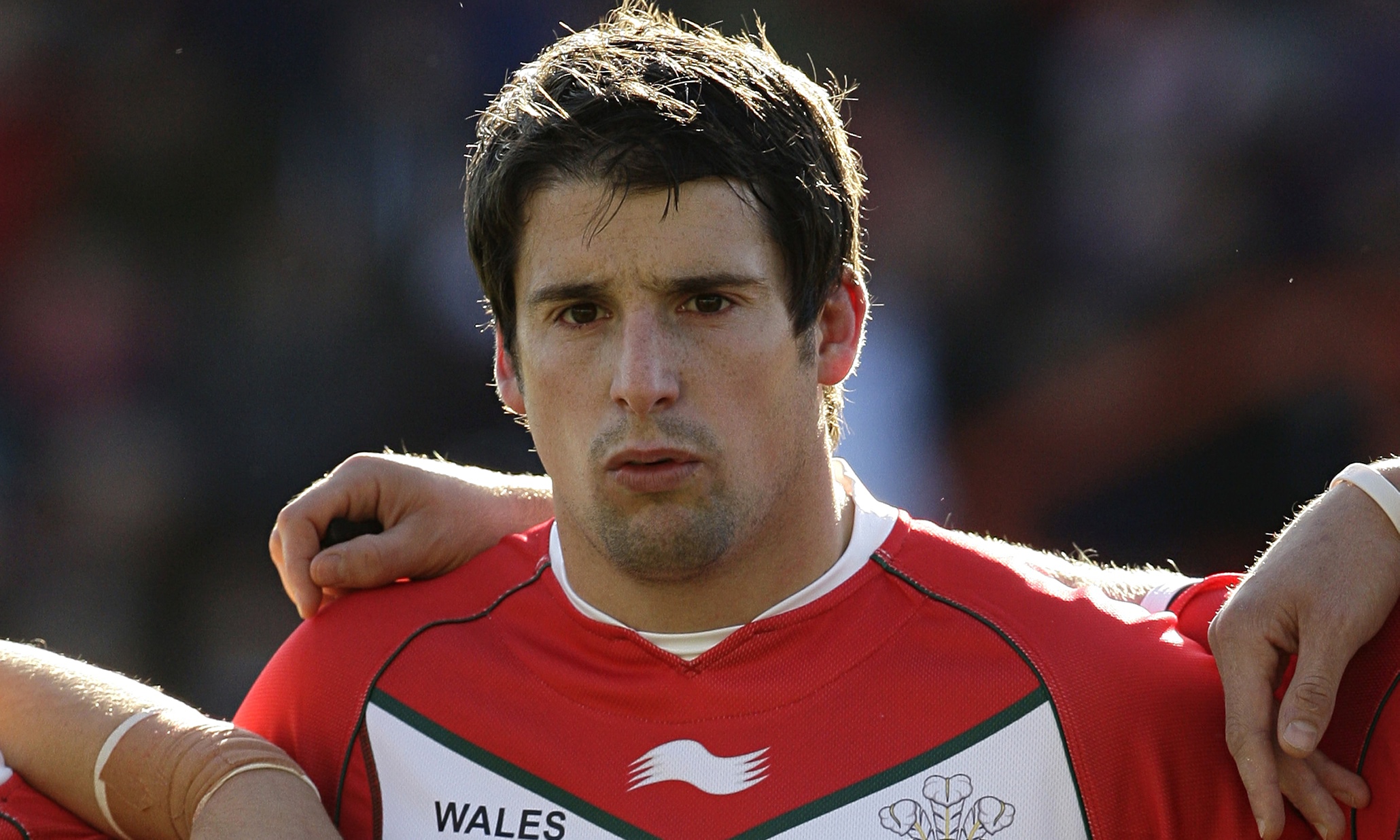 Post-mortem confirms Keighley&#39;s Danny Jones died of cardiac arrest | Sport | The Guardian - Danny-Jones-009