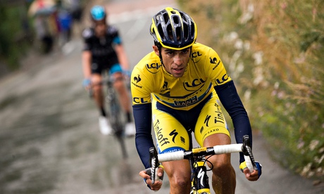 Alberto Contador