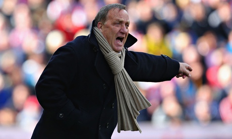 Stoke City v Sunderland - Premier League