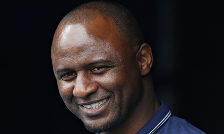 Patrick Vieira